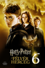 Harry Potter and the Half-Blood Prince - David Yates