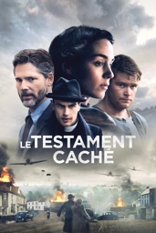 Le testament caché (VF)