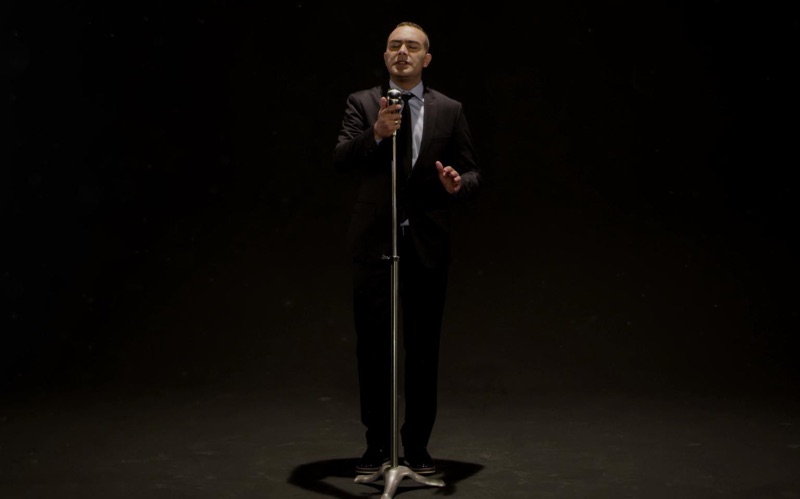 Al Başımdan Bu Dertleri