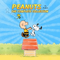 Peanuts by Schulz: The Complete Series