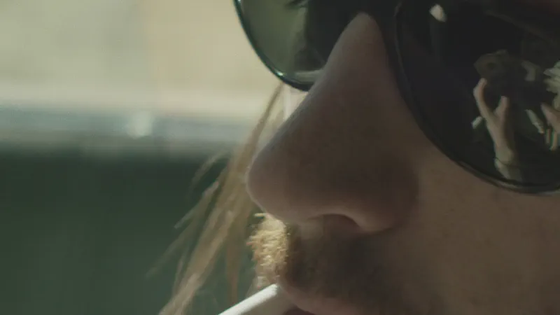 From Eden - Music Video by Hozier - Shazam