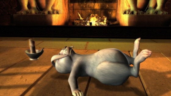 barbie rapunzel trailer