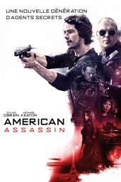 American Assassin