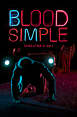 Blood Simple (Director's Cut)