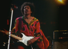 Bleeding Heart - Jimi Hendrix