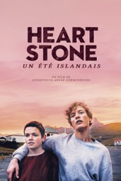 Heartstone : Un été islandais