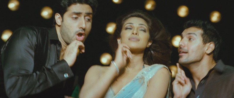 Desi Girl (From "Dostana")