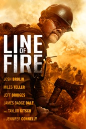 Line of Fire (2017)