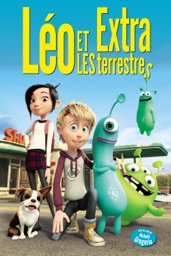 Léo et les extraterrestres