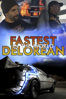 Fastest Delorean in the World - Adam Kontras