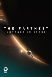The Farthest - Voyager in Space