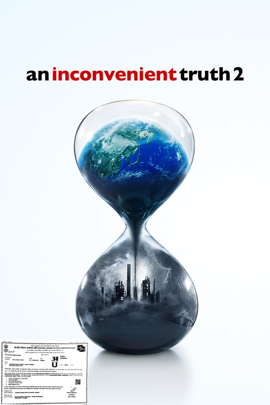 An Inconvenient Sequel: Truth to Power