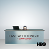 Last Week Tonight with John Oliver, Season 4 - Last Week Tonight with John Oliver