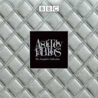 Absolutely Fabulous, The Complete Collection