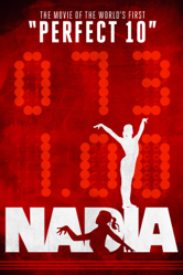 Nadia - Alan Cooke Cover Art