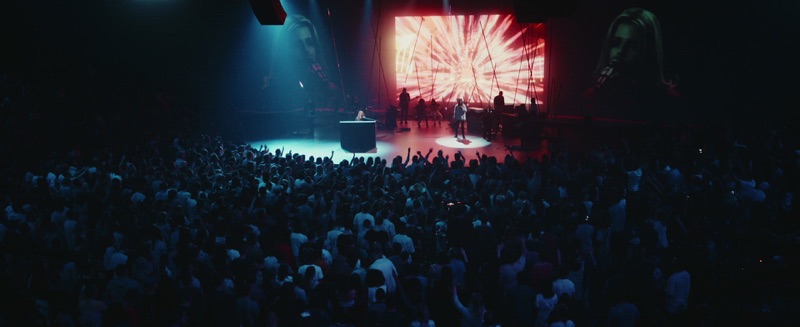 New Wine (Live)
