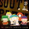 South Park, Season 20 (Uncensored) - South Park