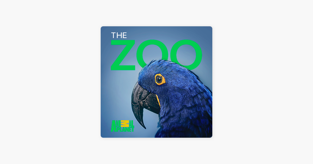 ‎The Zoo, Season 2 on iTunes