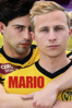 Mario - Marcel Gisler