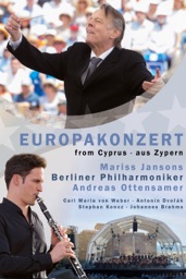 Europakonzert 2017