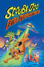 Scoubidou et les Extra-Terrestres (Scooby-Doo and the Alien Invaders)