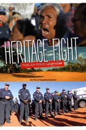 Heritage Fight : Duel en terre aborigène