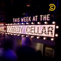 Télécharger This Week at the Comedy Cellar, Season 1 Episode 7