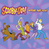 Scooby-Doo Where Are You?, Season 1 - Scooby-Doo Where Are You? Cover Art