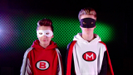 Stay Strong - Bars and Melody
