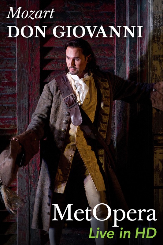 Don Giovanni