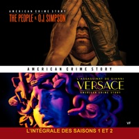 Télécharger American Crime Story, l'intégrale des saisons 1 à 2 (VF) Episode 19