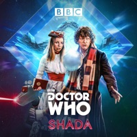 Doctor Who: Shada