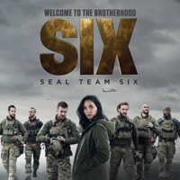 Six, Season 2