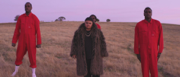 Native Tongue - Mo’Ju