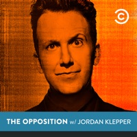 Télécharger The Opposition w/ Jordan Klepper Episode 128