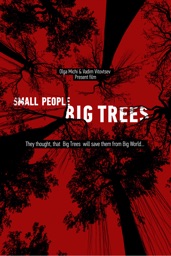 Small People, Big Trees