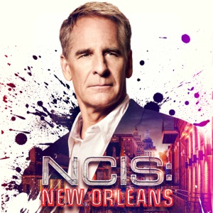 NCIS: New Orleans, Season 5 - Episode 15