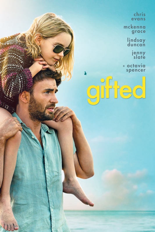 Gifted