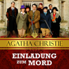 Agatha Christie - Einladung zum Mord - Agatha Christie - Einladung zum Mord