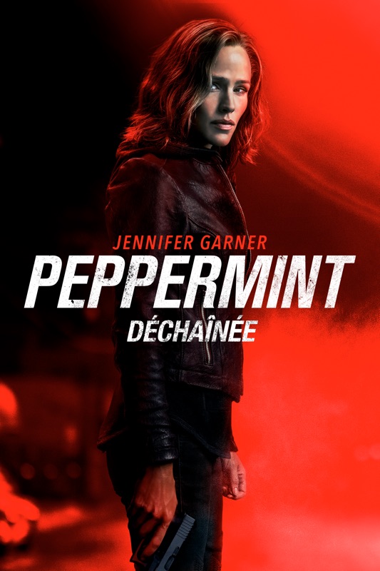 Peppermint