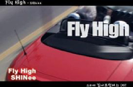FLY HIGH - SHINee