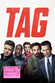 Tag (2018)