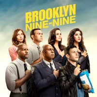 Brooklyn Nine-Nine, Saison 5 (VOST)