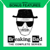Breaking Bad: The Complete Collection - Breaking Bad Cover Art