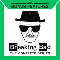 Breaking Bad: The Complete Series (iTunes)