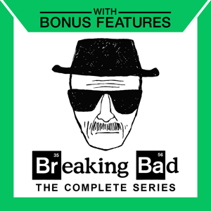 Breaking Bad: The Complete Series