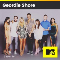 Télécharger Geordie Shore, Saison 16 Episode 8