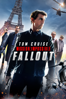 Christopher McQuarrie - Mission: Impossible - Fallout Grafik
