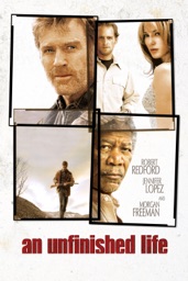 Une vie inachevée (An Unfinished Life)