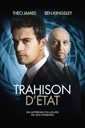 Affiche du film Trahison d\'état